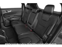 2022 Ford Edge ST AWD Interior Shot 5