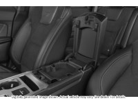 2022 FORD EDGE ST AWD Interior Shot 7