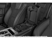 2022 Ford Edge ST AWD Interior Shot 7