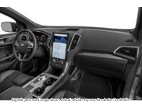 2024 Ford Edge ST AWD Interior Shot 1