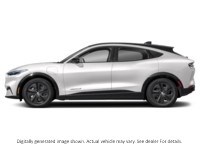 2025 Ford Mustang Mach-E Select AWD Exterior Shot 6