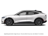 2023 Ford Mustang Mach-E Select AWD Exterior Shot 6