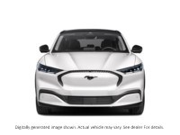 2025 Ford Mustang Mach-E Select AWD Exterior Shot 5