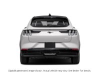 2025 Ford Mustang Mach-E Select AWD Exterior Shot 7