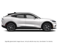 2025 Ford Mustang Mach-E Select AWD Exterior Shot 10