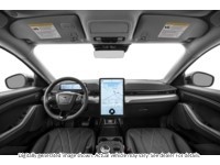 2023 Ford Mustang Mach-E California Route 1 AWD Interior Shot 6