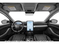 2025 Ford Mustang Mach-E Select AWD Interior Shot 6