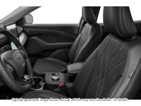 2025 Ford Mustang Mach-E Select AWD Interior Shot 4