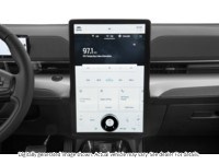 2025 Ford Mustang Mach-E Select AWD Interior Shot 2