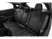 2023 Ford Mustang Mach-E California Route 1 AWD Interior Shot 5