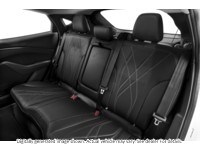 2025 Ford Mustang Mach-E Select AWD Interior Shot 5