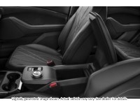 2025 Ford Mustang Mach-E Select AWD Interior Shot 7