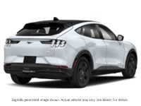 2022 Ford Mustang Mach-E Select AWD Exterior Shot 2