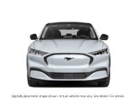 2022 Ford Mustang Mach-E Select AWD Exterior Shot 5