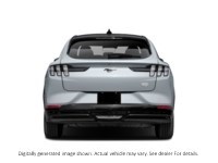 2022 Ford Mustang Mach-E Select AWD Exterior Shot 7