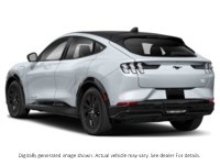 2022 Ford Mustang Mach-E Select AWD Exterior Shot 9