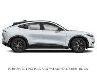 2022 Ford Mustang Mach-E Select AWD Exterior Shot 10