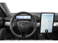 2022 Ford Mustang Mach-E Select AWD Interior Shot 3