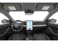 2022 Ford Mustang Mach-E California Route 1 Interior Shot 6
