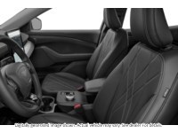 2022 Ford Mustang Mach-E Select AWD Interior Shot 4