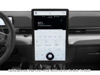2022 Ford Mustang Mach-E Select AWD Interior Shot 2