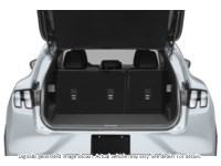 2022 Ford Mustang Mach-E Select AWD Exterior Shot 4