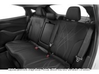 2022 Ford Mustang Mach-E Select AWD Interior Shot 5