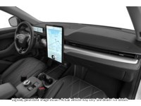 2022 Ford Mustang Mach-E Select AWD Interior Shot 1