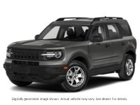 2023 FORD BRONCO SPORT BASE 4X4 Exterior Shot 1