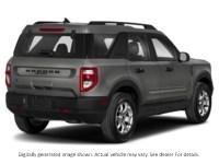 2023 Ford Bronco Sport Base 4x4 Exterior Shot 2