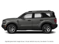 2023 Ford Bronco Sport Base 4x4 Exterior Shot 6