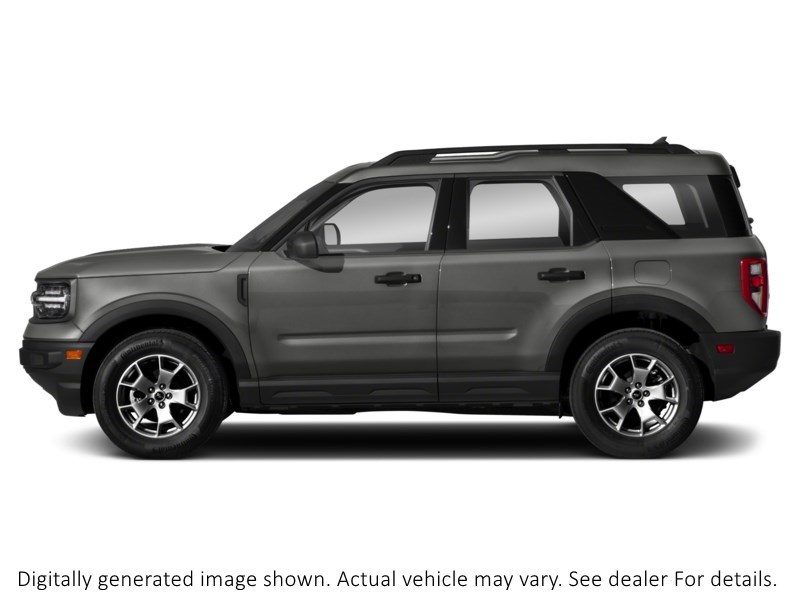 2023 FORD BRONCO SPORT BASE 4X4 Exterior Shot 6