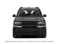 2023 FORD BRONCO SPORT BASE 4X4 Exterior Shot 5