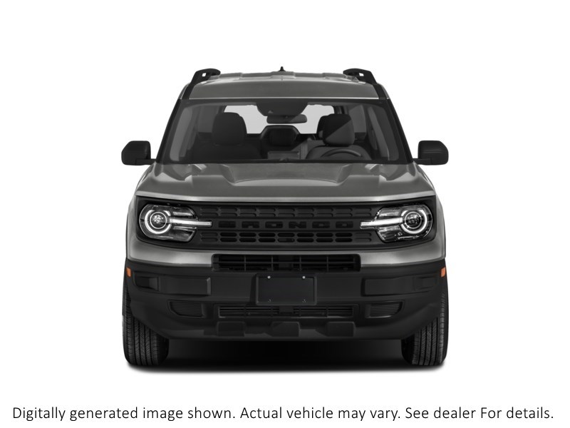 2023 FORD BRONCO SPORT BASE 4X4 Exterior Shot 5
