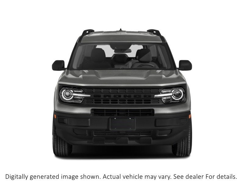 2023 Ford Bronco Sport Base 4x4 Exterior Shot 5