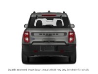 2023 FORD BRONCO SPORT BASE 4X4 Exterior Shot 7
