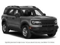 2023 Ford Bronco Sport Base 4x4 Exterior Shot 8