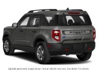 2023 FORD BRONCO SPORT BASE 4X4 Exterior Shot 9