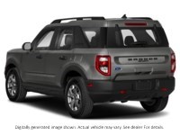 2023 Ford Bronco Sport Base 4x4 Exterior Shot 9