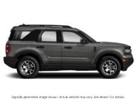 2023 FORD BRONCO SPORT BASE 4X4 Exterior Shot 10