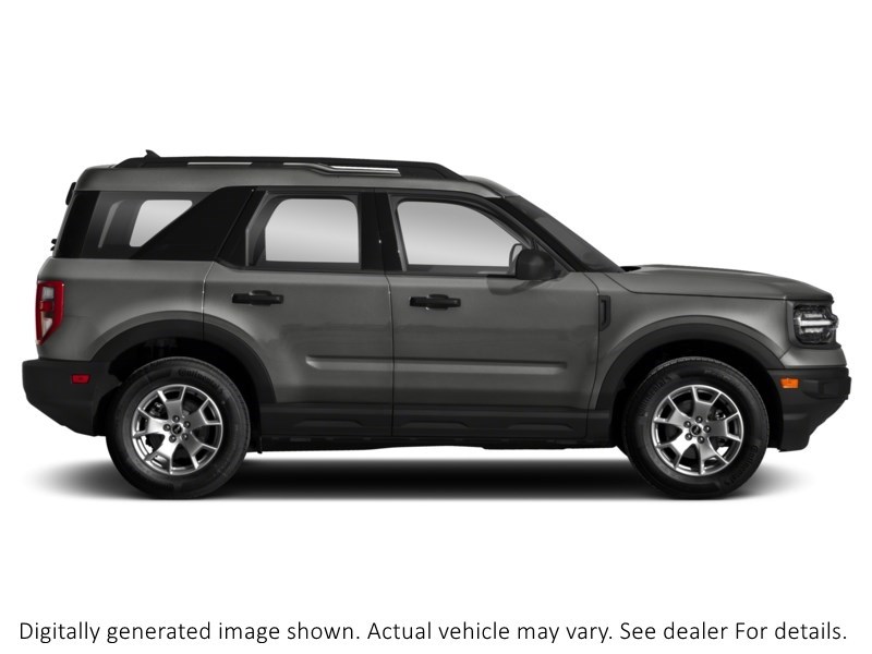 2023 FORD BRONCO SPORT BASE 4X4 Exterior Shot 10