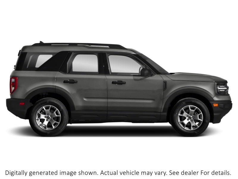 2023 Ford Bronco Sport Base 4x4 Exterior Shot 10