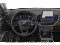 2023 FORD BRONCO SPORT BASE 4X4 Interior Shot 3