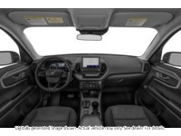 2023 FORD BRONCO SPORT BASE 4X4 Interior Shot 6