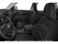 2023 FORD BRONCO SPORT BASE 4X4 Interior Shot 4
