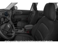 2023 Ford Bronco Sport Base 4x4 Interior Shot 4