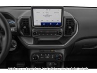 2023 FORD BRONCO SPORT BASE 4X4 Interior Shot 2