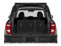 2023 FORD BRONCO SPORT BASE 4X4 Exterior Shot 4