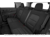 2023 Ford Bronco Sport Base 4x4 Interior Shot 5