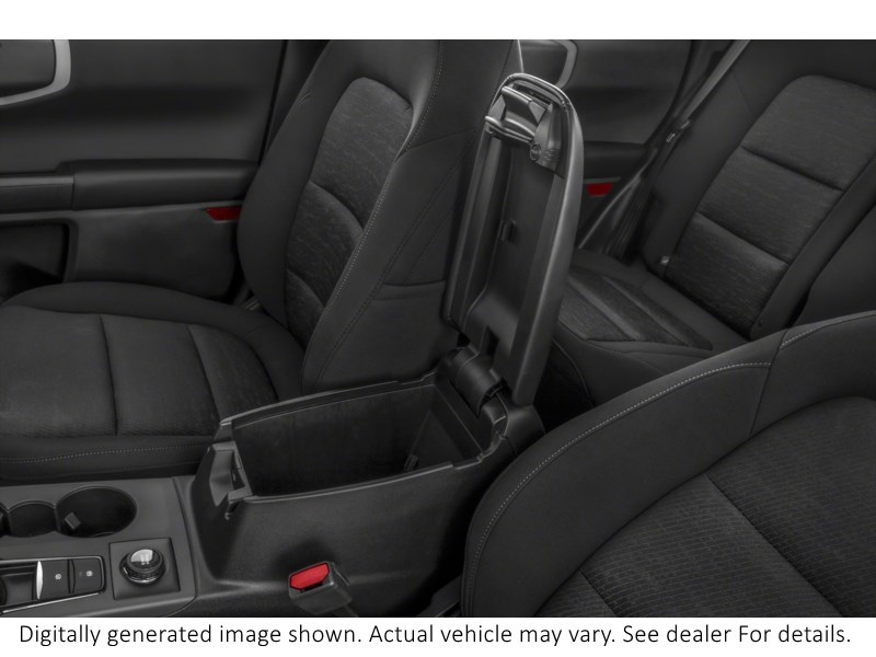 2023 FORD BRONCO SPORT BASE 4X4 Interior Shot 7